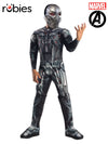 ULTRON AAOU DELUXE COSTUME, CHILD - Front