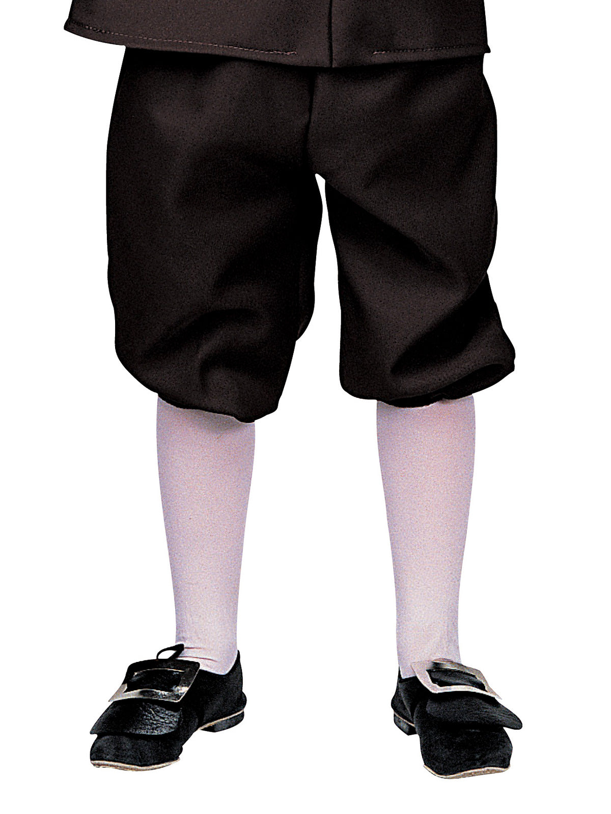 COLONIAL BOY COSTUME, CHILD - Side