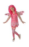 MIA AND ME DELUXE COSTUME, CHILD - Front