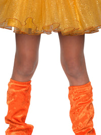 TWEETY HOODED COSTUME, CHILD - Packaging