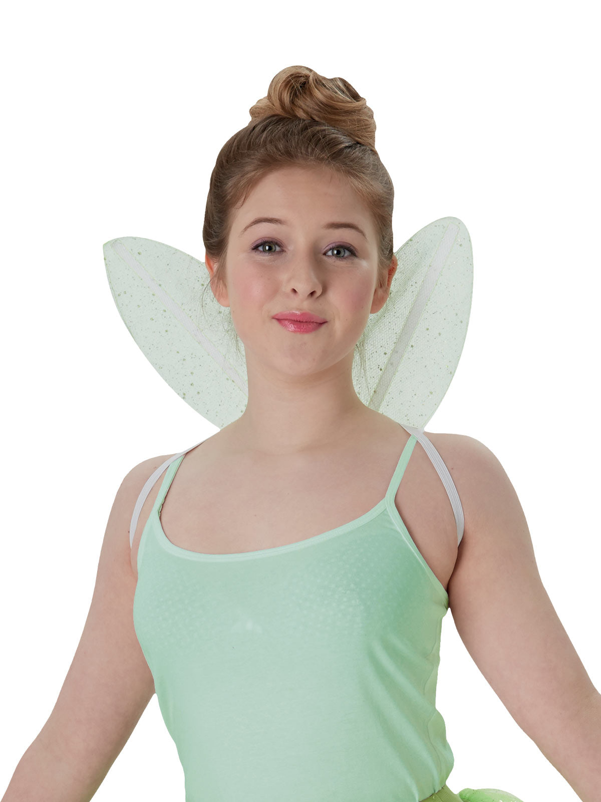 TINKER BELL TUTU &amp; WINGS SET, TEEN - Back