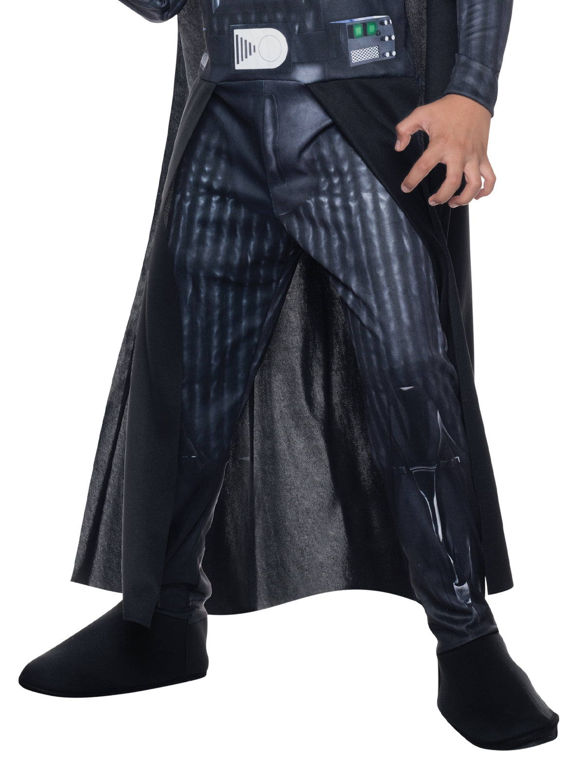 DARTH VADER COSTUME, CHILD - Side
