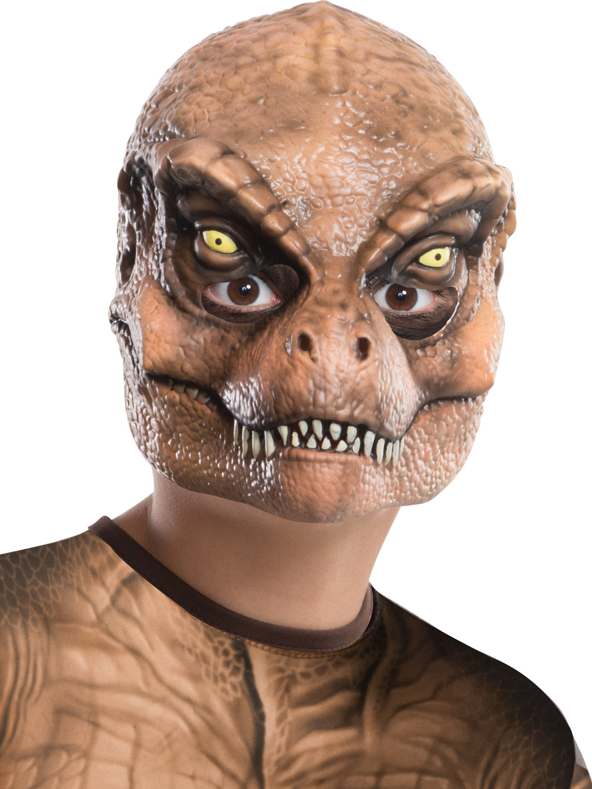 T-REX COSTUME, CHILD - Side