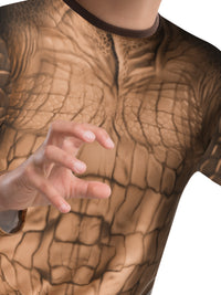 T-REX COSTUME, CHILD - Packaging