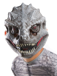 INDOMINUS REX JURASSIC WORLD COSTUME, CHILD - Side