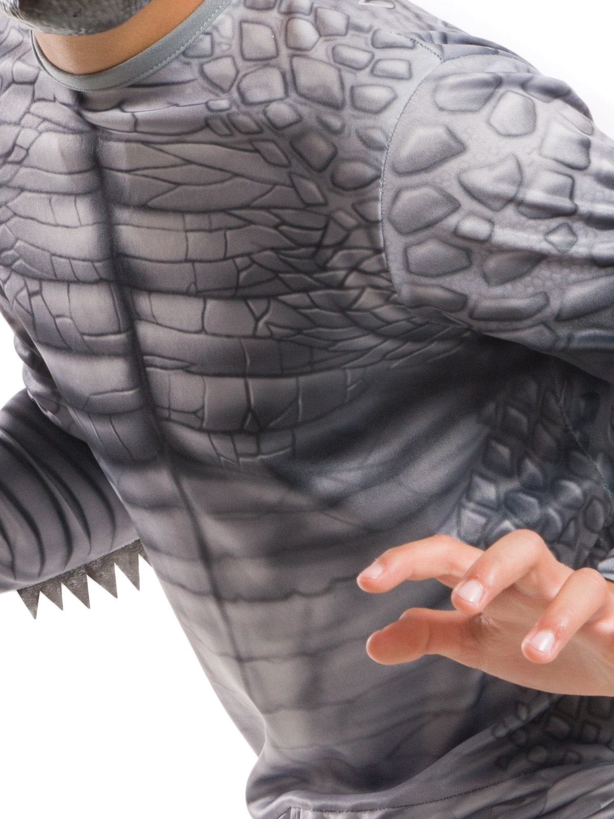INDOMINUS REX JURASSIC WORLD COSTUME, CHILD - Packaging