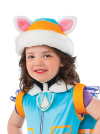 EVEREST PAW PATROL COSTUME, CHILD - TODDLER - Back