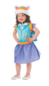 EVEREST PAW PATROL COSTUME, CHILD - TODDLER - Front