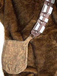 CHEWBACCA DELUXE COSTUME, CHILD - Side
