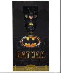 BATMAN 1989 (KEATON) 1/4 SCALE ACTION FIGURE