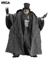 MAYORAL PENGUIN (DEVITO) 1/4TH SCALE ACTION FIGURE - Front