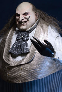 MAYORAL PENGUIN (DEVITO) 1/4TH SCALE ACTION FIGURE - Side