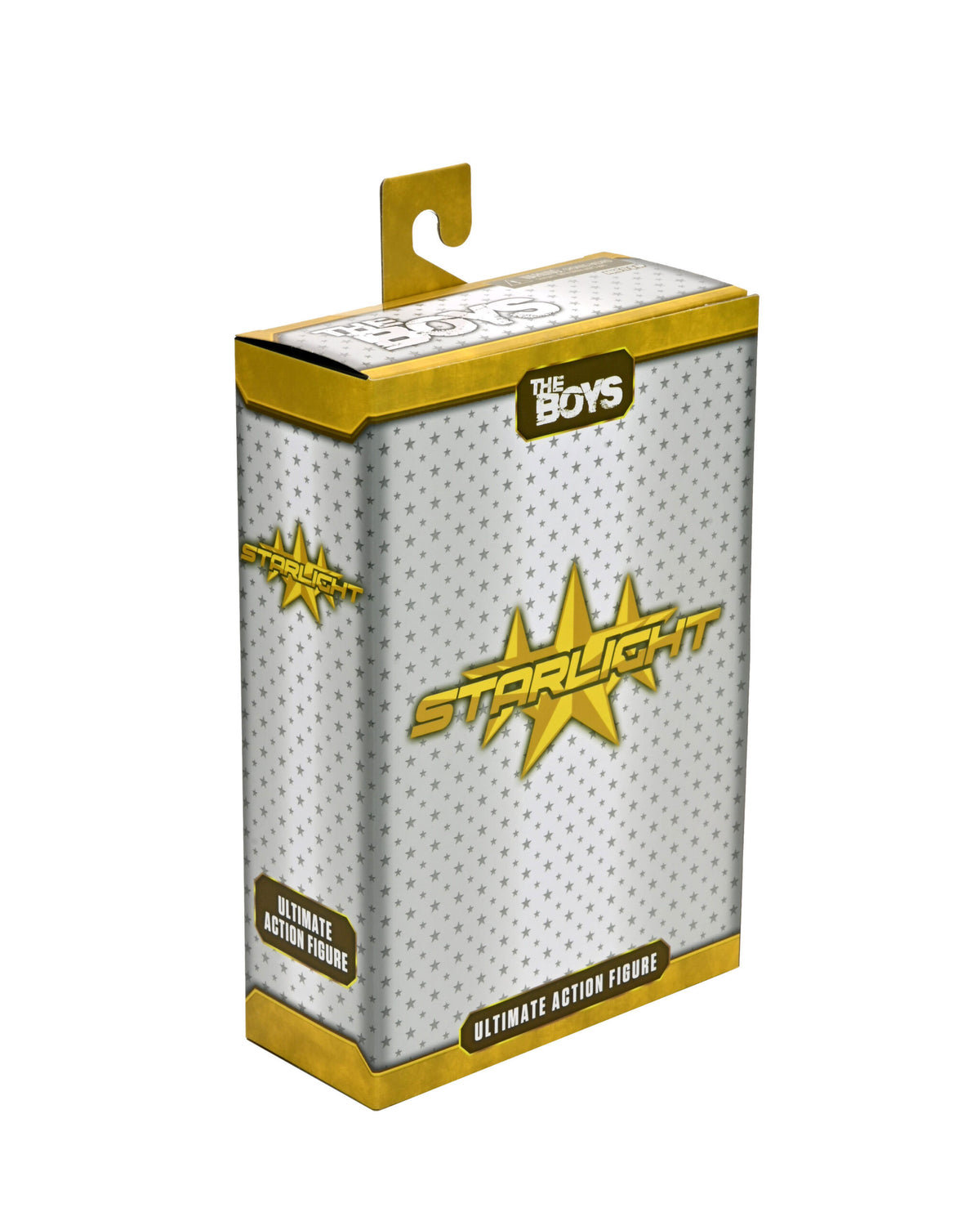 THE BOYS STARLIGHT ULTIMATE 7" SCALE ACTION FIGURE