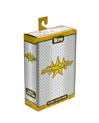 THE BOYS STARLIGHT ULTIMATE 7" SCALE ACTION FIGURE