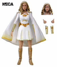 THE BOYS STARLIGHT ULTIMATE 7" SCALE ACTION FIGURE - Front