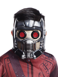 STAR-LORD CLASSIC COSTUME, CHILD - Front