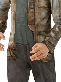 FINN CLASSIC COSTUME, CHILD - Side