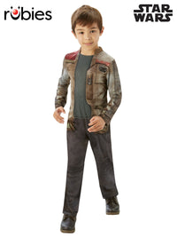 FINN CLASSIC COSTUME, CHILD - Front
