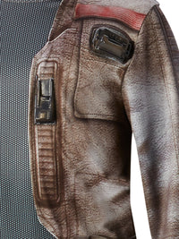 FINN DELUXE COSTUME, CHILD - Side