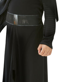 KYLO REN CLASSIC COSTUME, CHILD - Side