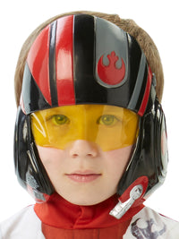 X-WING FIGHTER CLASSIC, CHILD - Back