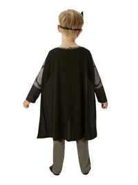 BATMAN CLASSIC COSTUME, CHILD - Back