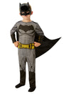 BATMAN CLASSIC COSTUME, CHILD - Front