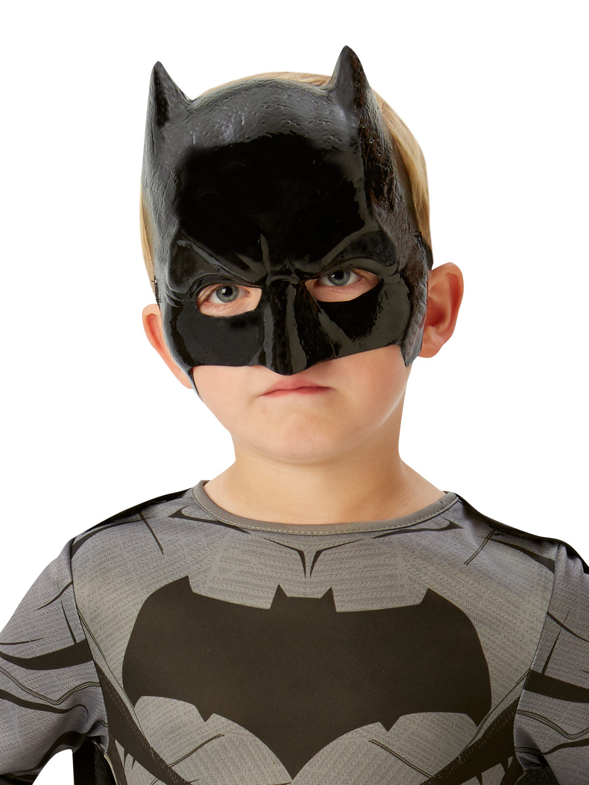 BATMAN CLASSIC COSTUME, CHILD - Side