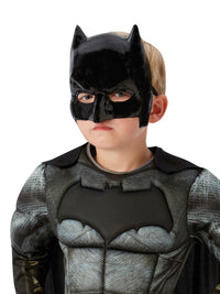 BATMAN DELUXE COSTUME, CHILD - Side