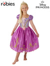 RAPUNZEL STORYTELLER COSTUME, CHILD - Front