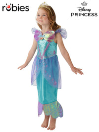 ARIEL STORYTELLER COSTUME, CHILD - Front
