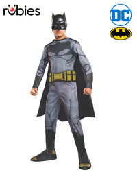 BATMAN COSTUME, CHILD - L - Front