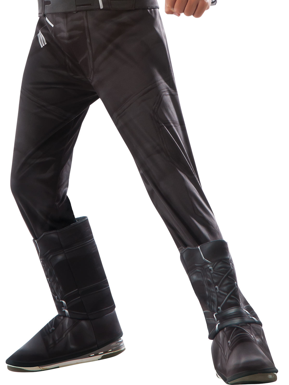 WINTER SOLDIER CIVIL WAR DELUXE COSTUME, CHILD - Side