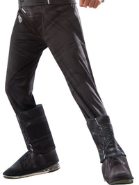WINTER SOLDIER CIVIL WAR DELUXE COSTUME, CHILD - Side