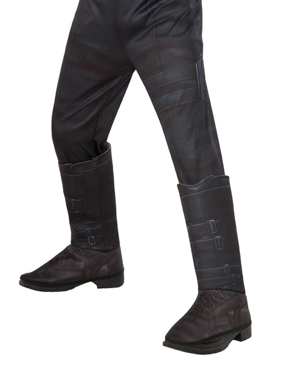 HAWKEYE CW DELUXE CHILD - Side