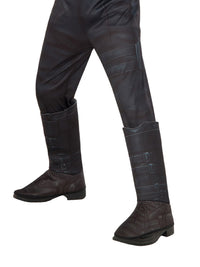 HAWKEYE CW DELUXE CHILD - Side
