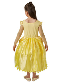 BELLE PREMIUM BALLGOWN, CHILD - Back