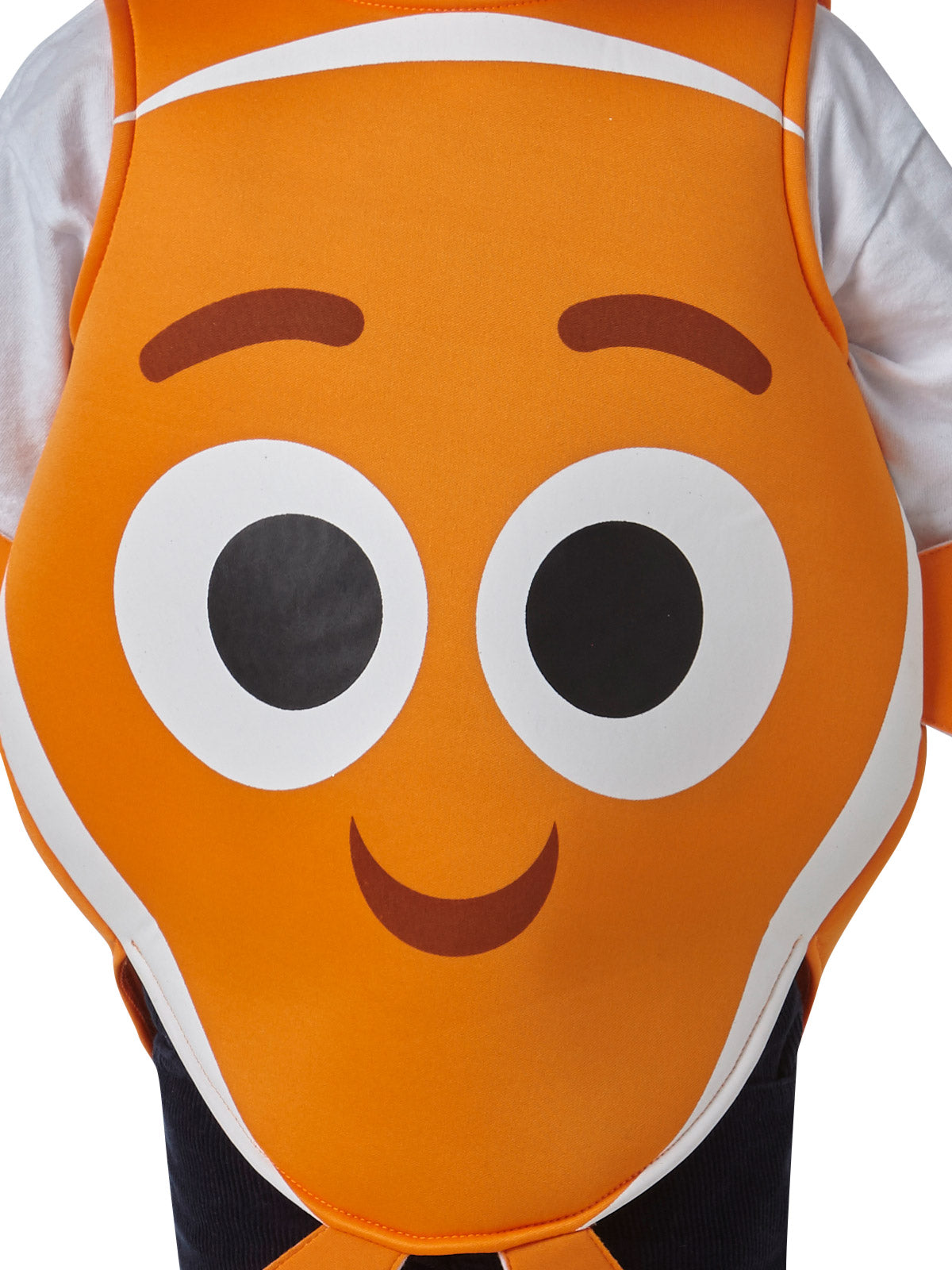 NEMO TABARD, TODDLER/CHILD - Back