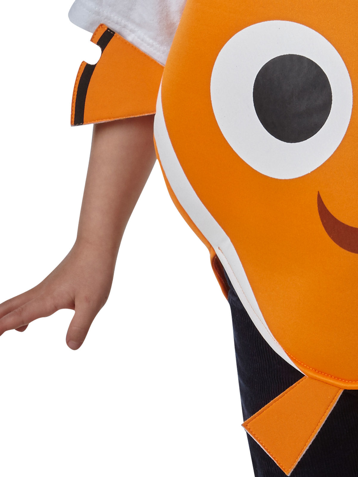 NEMO TABARD, TODDLER/CHILD - Side