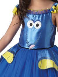DORY DELUXE TUTU, TODDLER/CHILD - Back