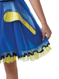 DORY DELUXE TUTU, TODDLER/CHILD - Side