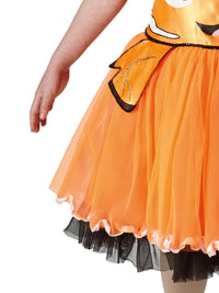 NEMO DELUXE TUTU, TODDLER/CHILD - Side