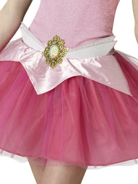 SLEEPING BEAUTY TWEEN TUTU SET, TWEEN - Side