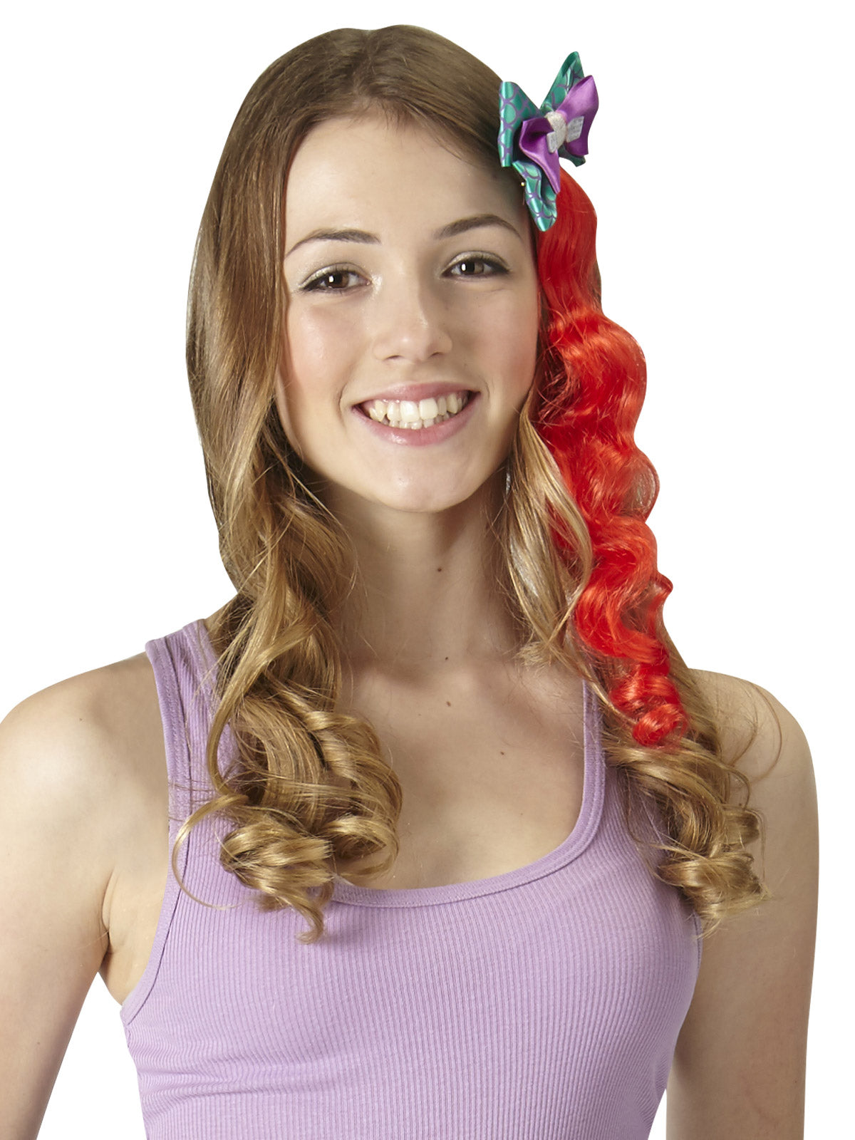 ARIEL TUTU SET, TWEEN - Back