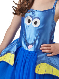 DORY CLASSIC TUTU, TODDLER/CHILD - Back