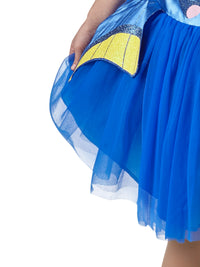 DORY CLASSIC TUTU, TODDLER/CHILD - Side