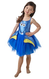 DORY CLASSIC TUTU, TODDLER/CHILD - Front