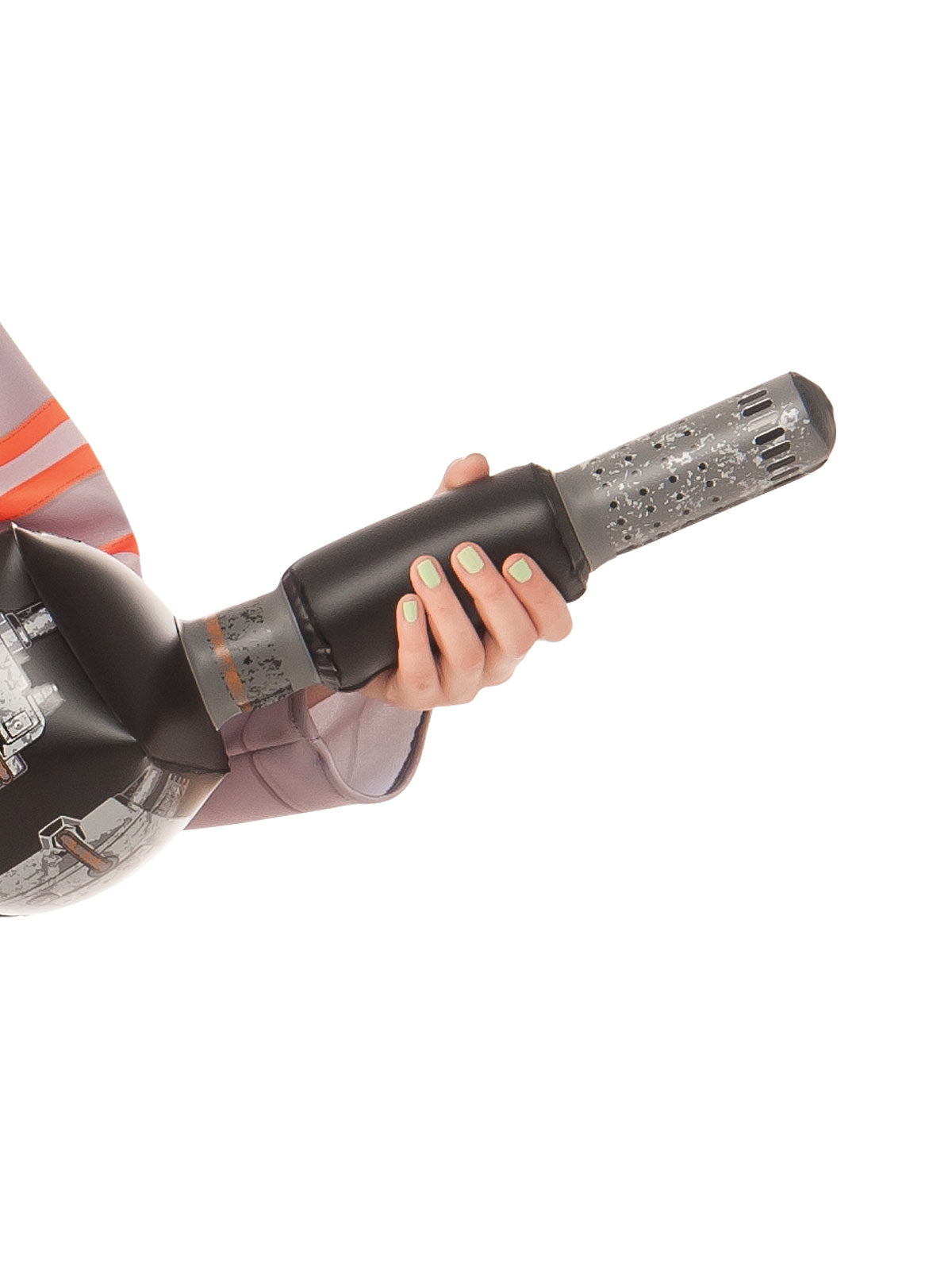 GHOSTBUSTER JUMPSUIT COSTUME, CHILD - Packaging