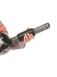 GHOSTBUSTER JUMPSUIT COSTUME, CHILD - Packaging