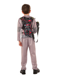 GHOSTBUSTER UNISEX JUMPSUIT, CHILD - Back